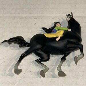 HALLMARK MULAN - "A GIRL'S BEST‎ FRIEND" 2018 DISNEY